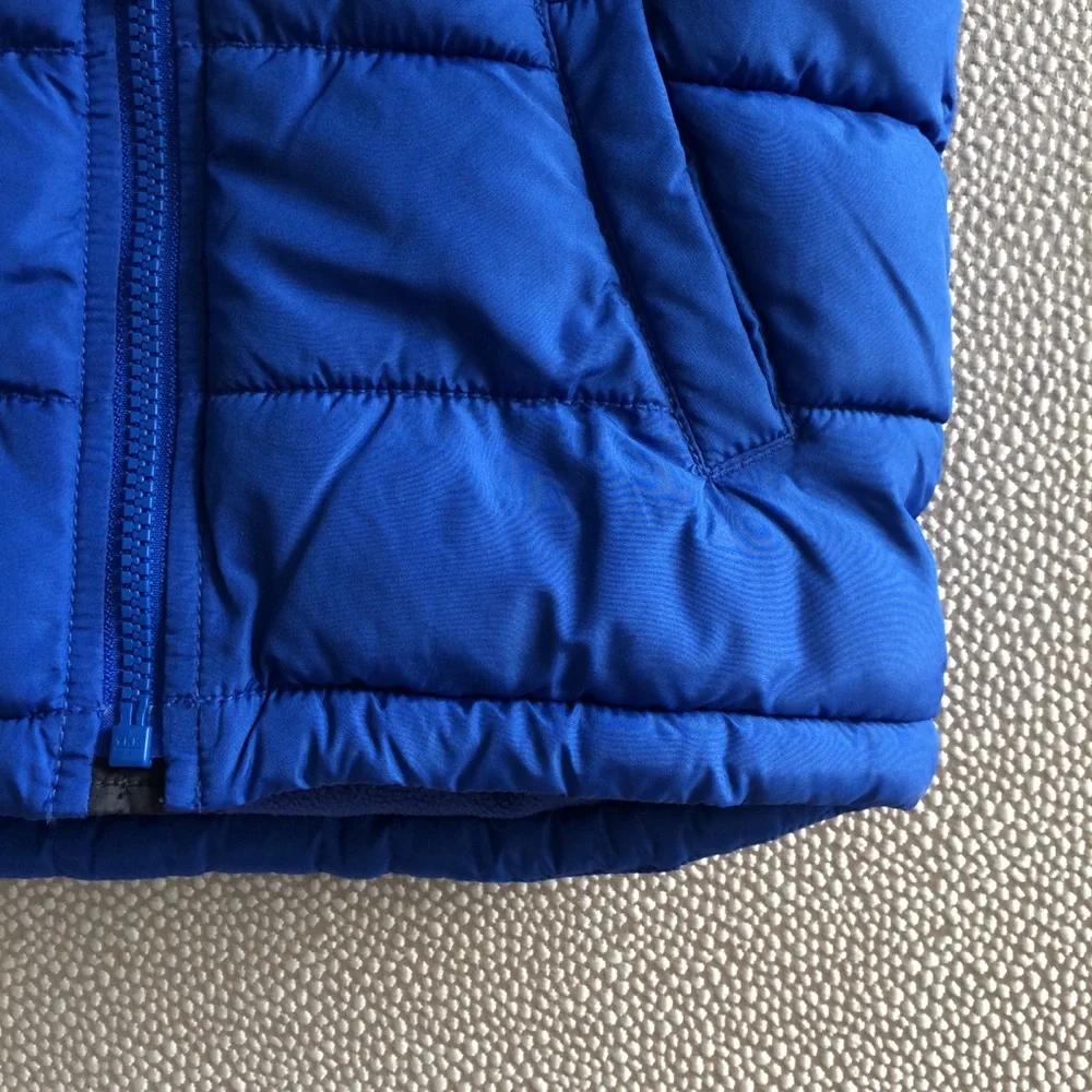 4T Old Navy Frost Free Vest